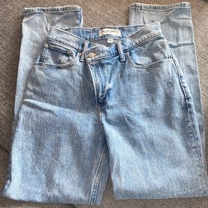 Abercrombie & Fitch jeans